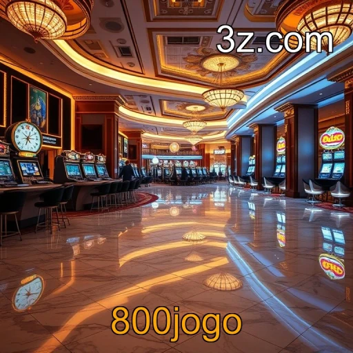 A Magia do Roleplay no 800jogo: Aventure-se Além do Comum