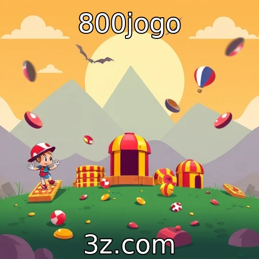 Tendências emergentes na indústria de jogos