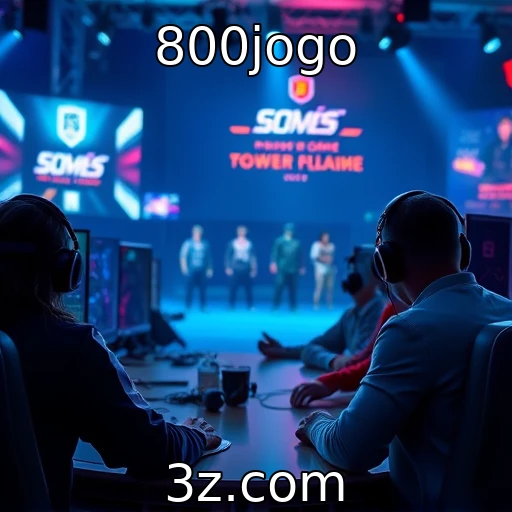 O papel dos eSports na popularização de franquias de jogos