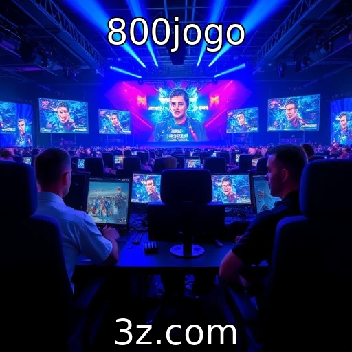 Mercado de e-sports cresce com novos torneios