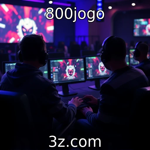 Perspectivas para a indústria de eSports em crescimento