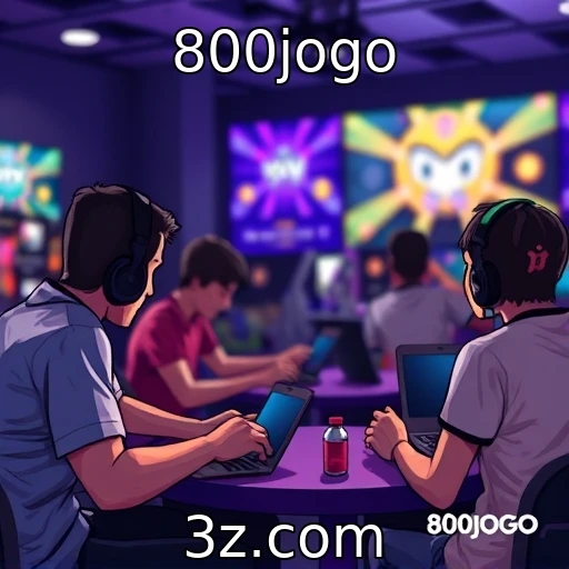 Acessibilidade em jogos como prioridade para desenvolvedores