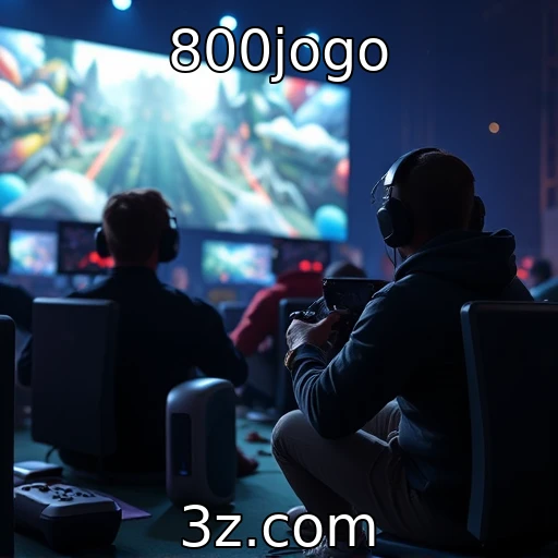 Concorrência entre plataformas de jogos aumenta em 2025