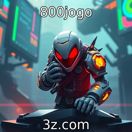 Principais inovações tecnológicas na indústria de jogos