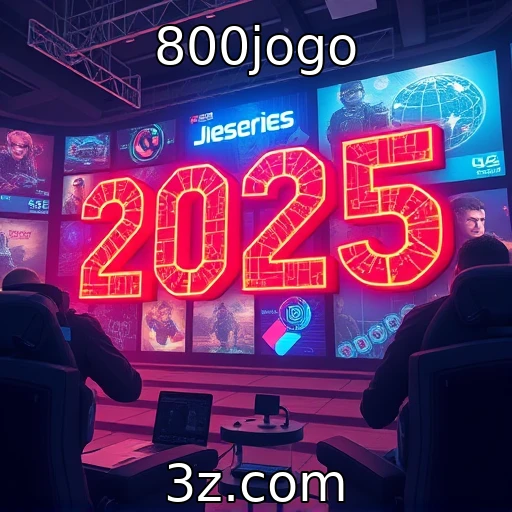 Novidades em tecnologia gráfica para jogos em 2025